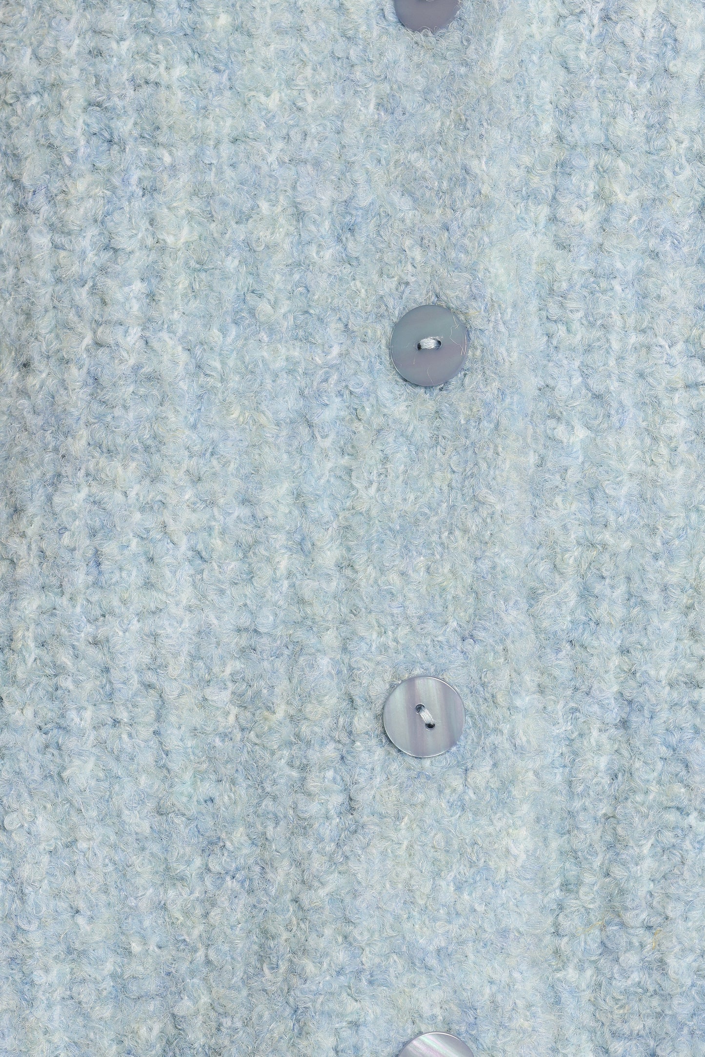 Albertine Cardigan - Blue