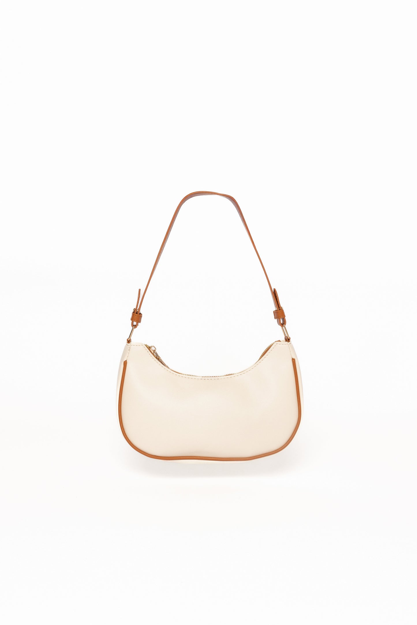 Alessandra Handbag - White