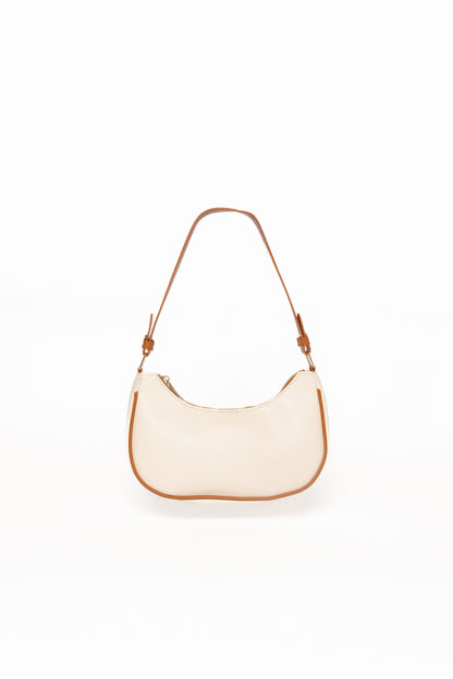 Alessandra Handbag - White