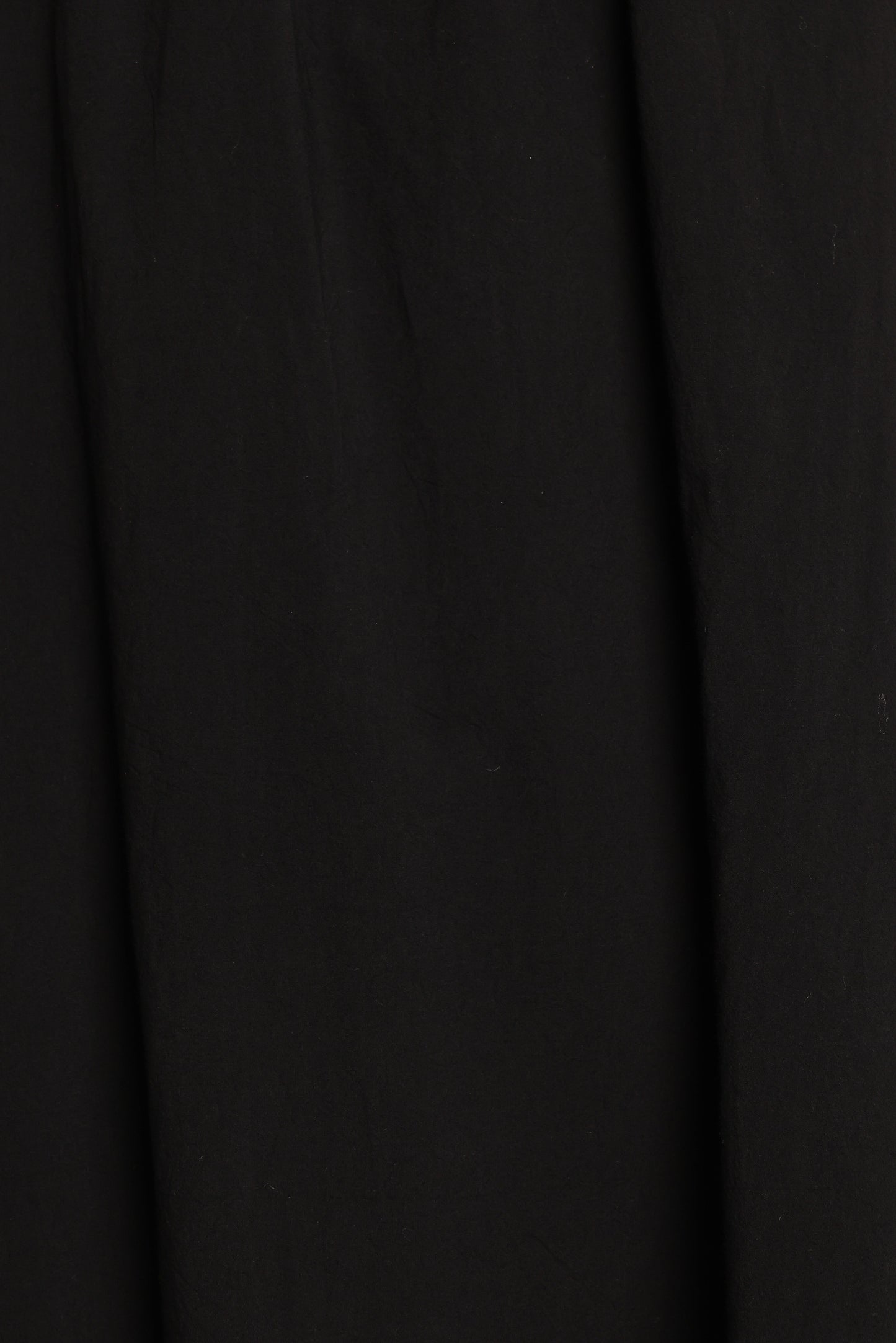 Alessandra Maxi Dress - Black