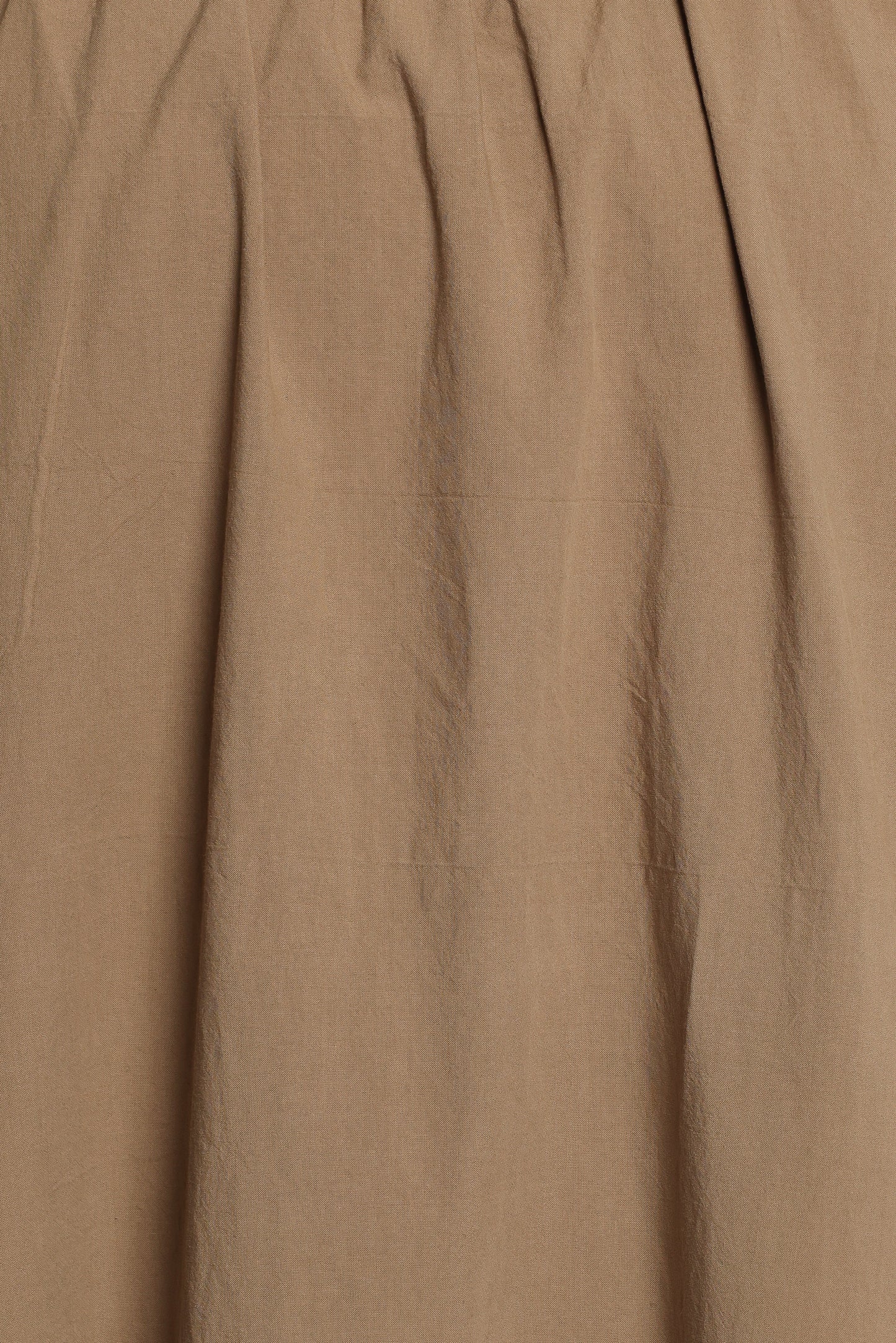 Alessandra Maxi Dress - Olive