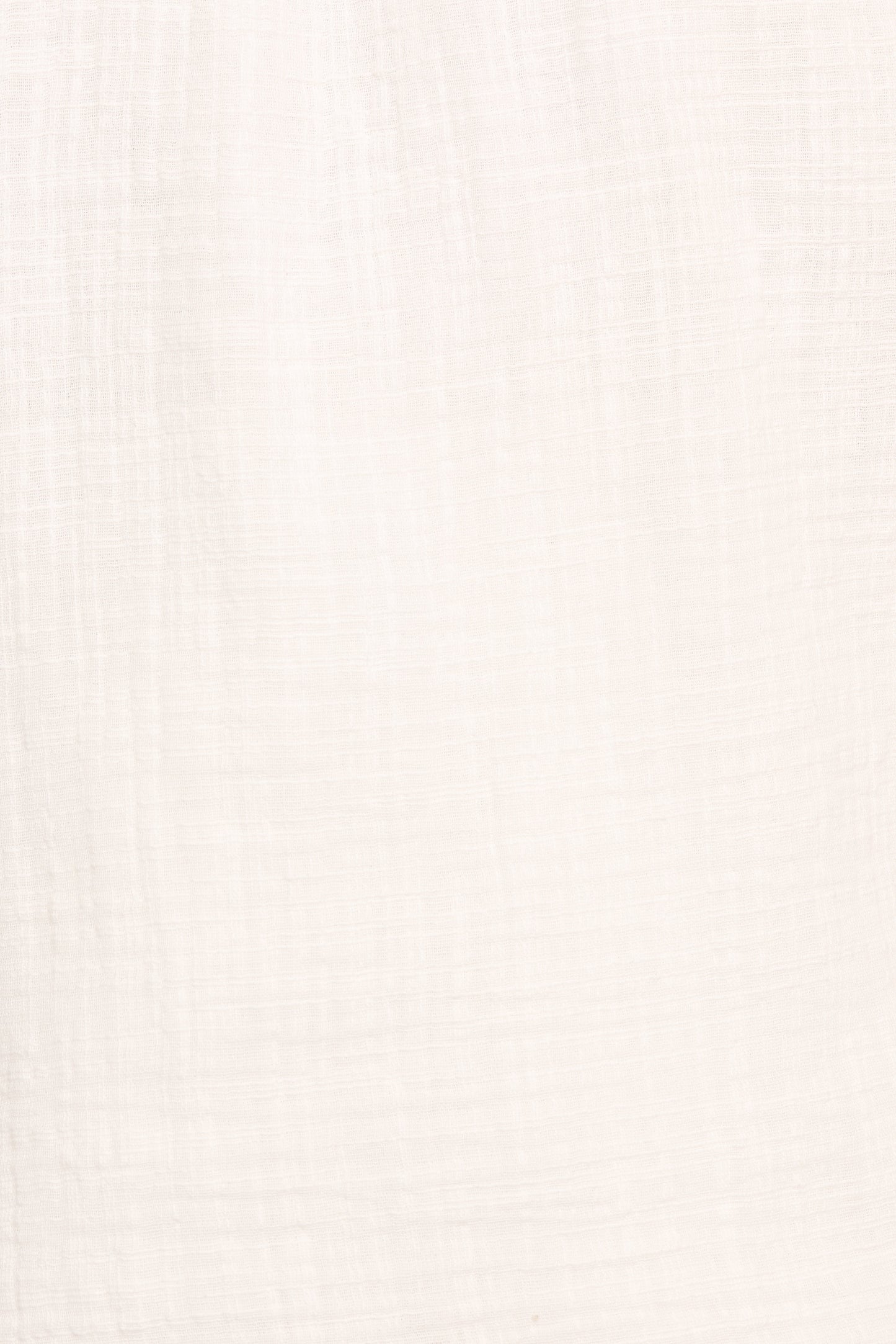 Alicent Romper - White