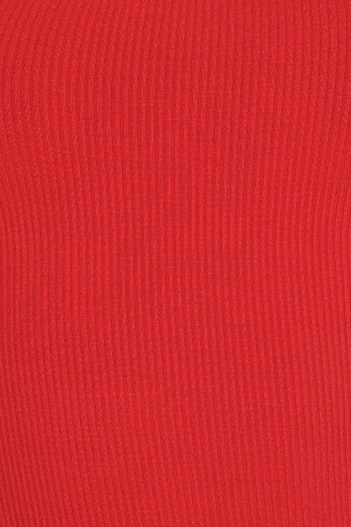 Angelo Tank - Cherry Red