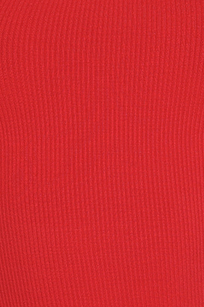 Angelo Tank - Cherry Red