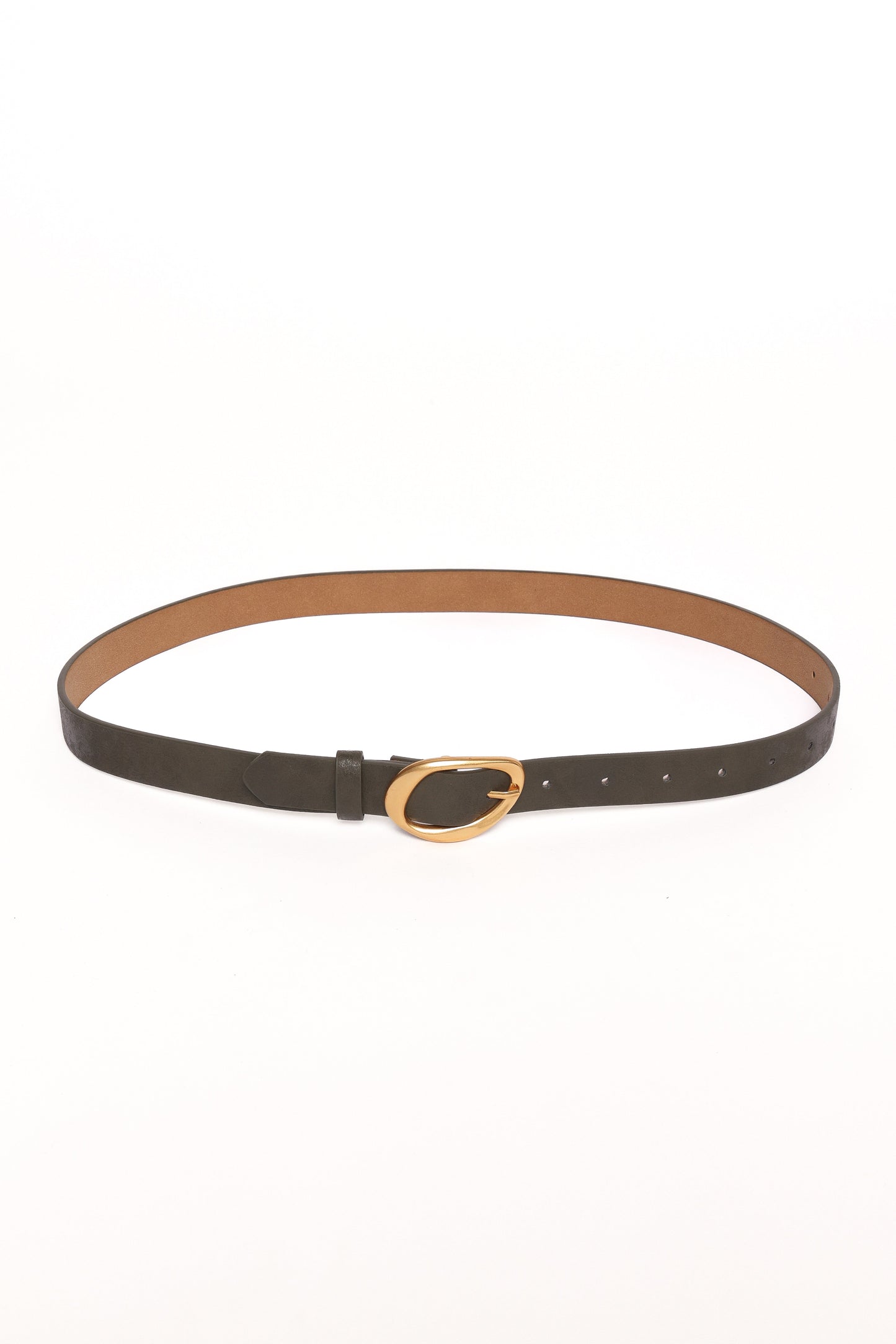 Annabelle Belt - Olive