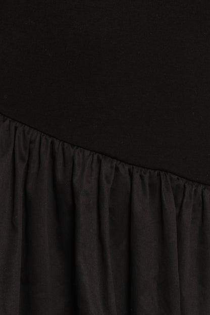 Annalyse Midi Dress - Black