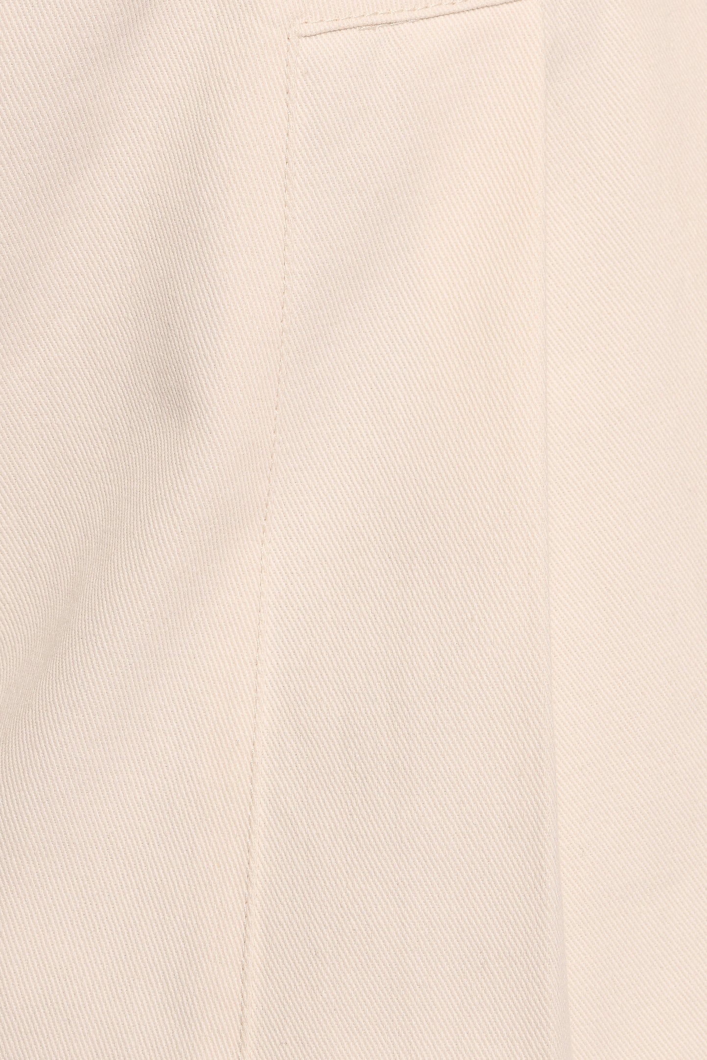 Ecita Pleated Shorts - Ecru