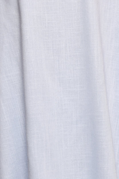 Arles Mini Dress - Blue