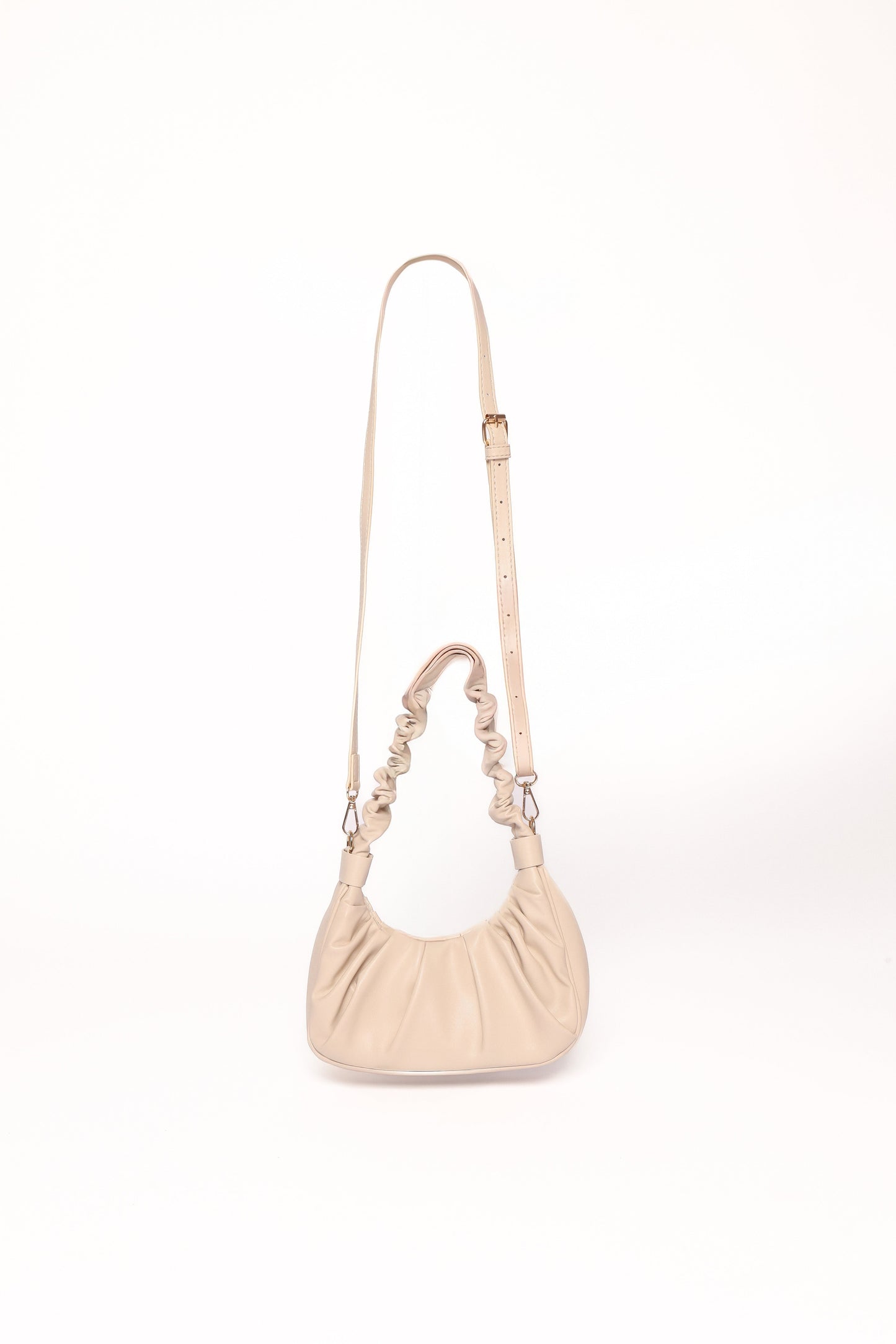 Aveline Bag - Cream