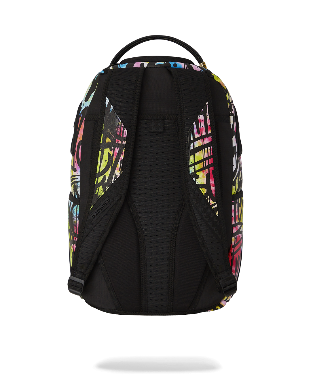 NYC POETRY DLXSV BACKPACK