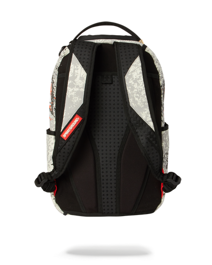 THE SHARK 1989 BACKPACK