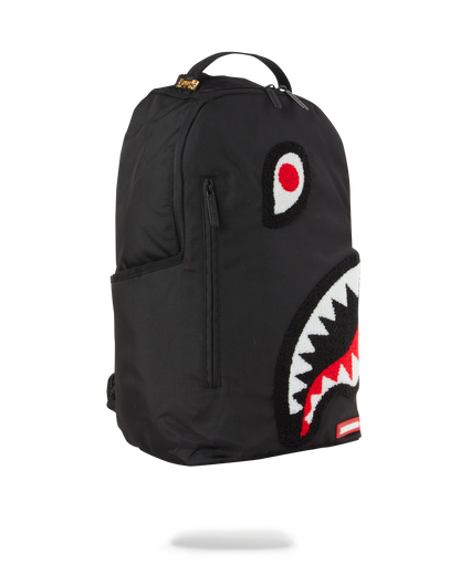 TORPEDO SHARK (NIGHT) BACKPACK