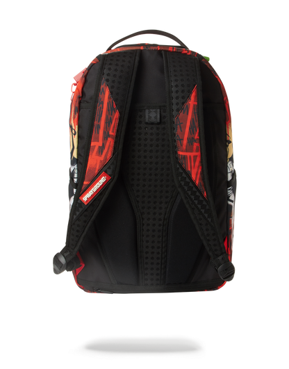 THE JOKER: CAN'T CATCH ME BACKPACK