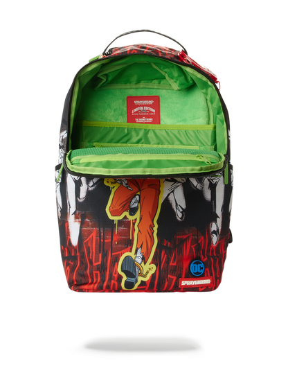 THE JOKER: CAN'T CATCH ME BACKPACK