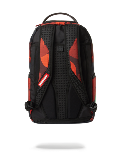 SAMURAI JACK: ATTACK BACKPACK
