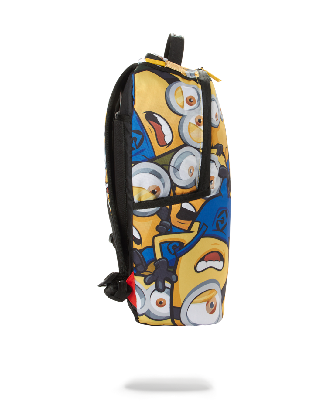 MINIONS CRAMMED BACKPACK