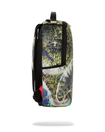 AERIAL PURSUIT BACKPACK (DLXV)