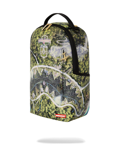 AERIAL PURSUIT BACKPACK (DLXV)