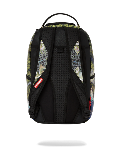 AERIAL PURSUIT BACKPACK (DLXV)