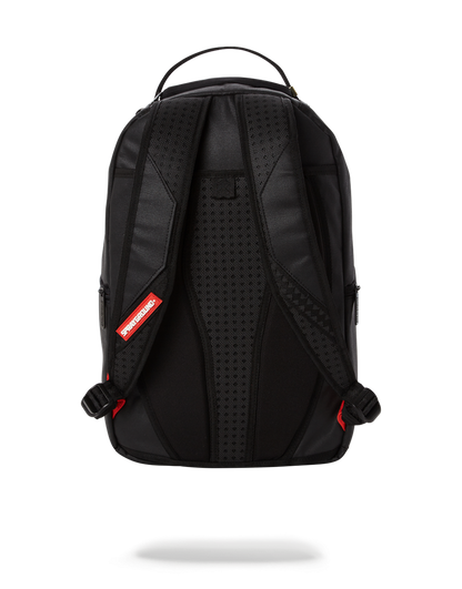 MONEY PULLEY BACKPACK