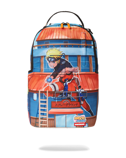 NARUTO LANDMARK BACKPACK