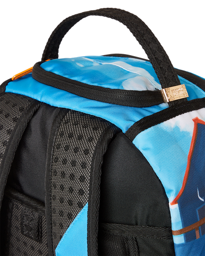 NARUTO LANDMARK BACKPACK