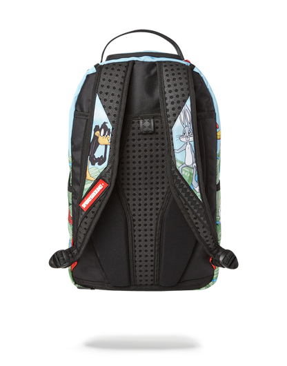 LOONEY TUNES PLAYTIME BACKPACK