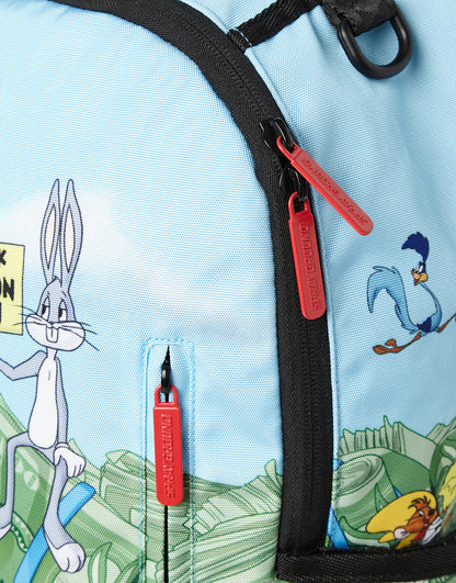 LOONEY TUNES PLAYTIME BACKPACK