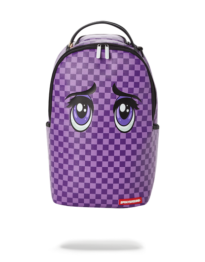 ANIMEYES DLXV BACKPACK