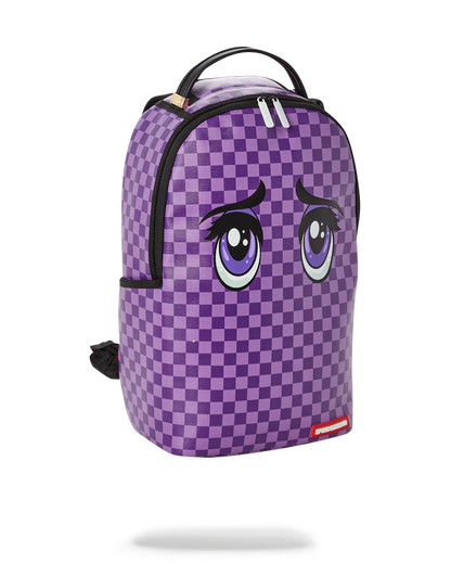 ANIMEYES DLXV BACKPACK