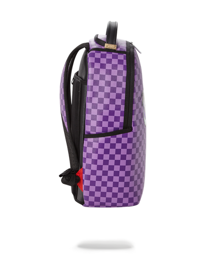 ANIMEYES DLXV BACKPACK