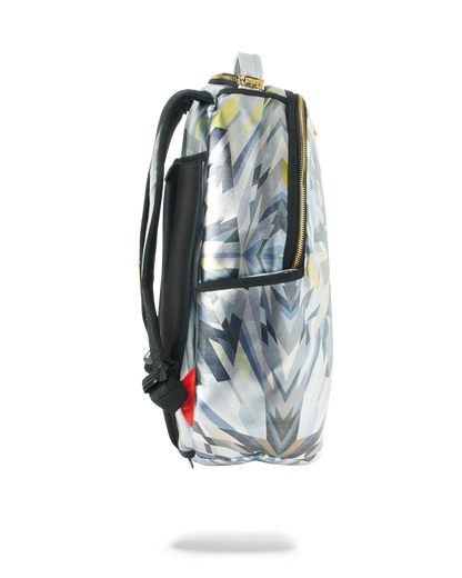 Ai LIONS ARE FOREVER BACKPACK