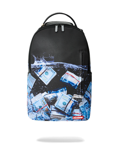 SEA BANDS BACKPACK (DLXV)