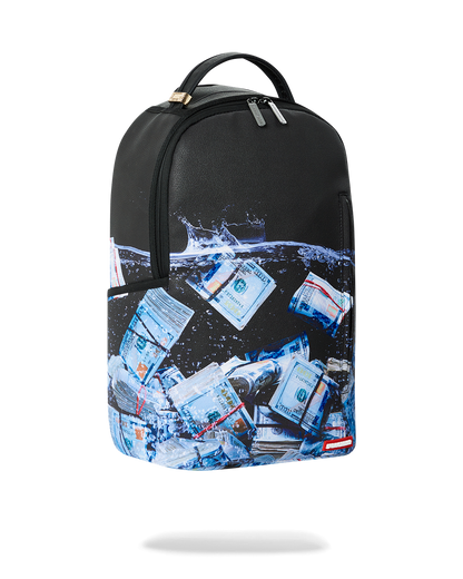 SEA BANDS BACKPACK (DLXV)