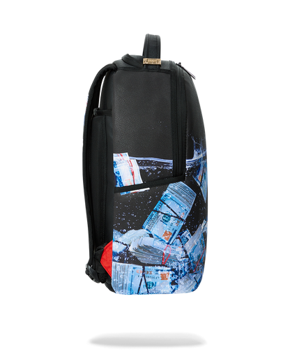 SEA BANDS BACKPACK (DLXV)