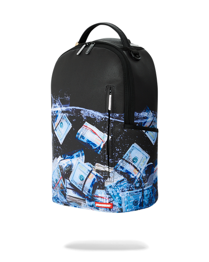 SEA BANDS BACKPACK (DLXV)