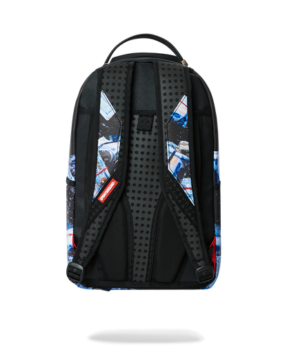 SEA BANDS BACKPACK (DLXV)