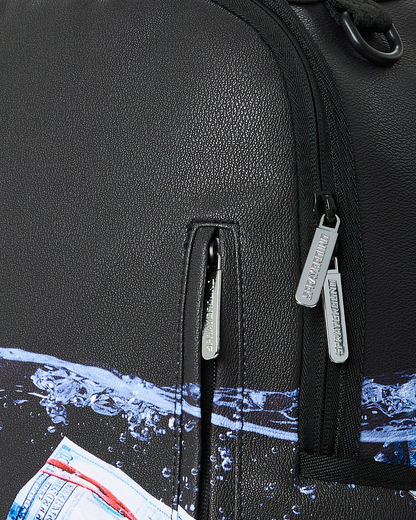 SEA BANDS BACKPACK (DLXV)