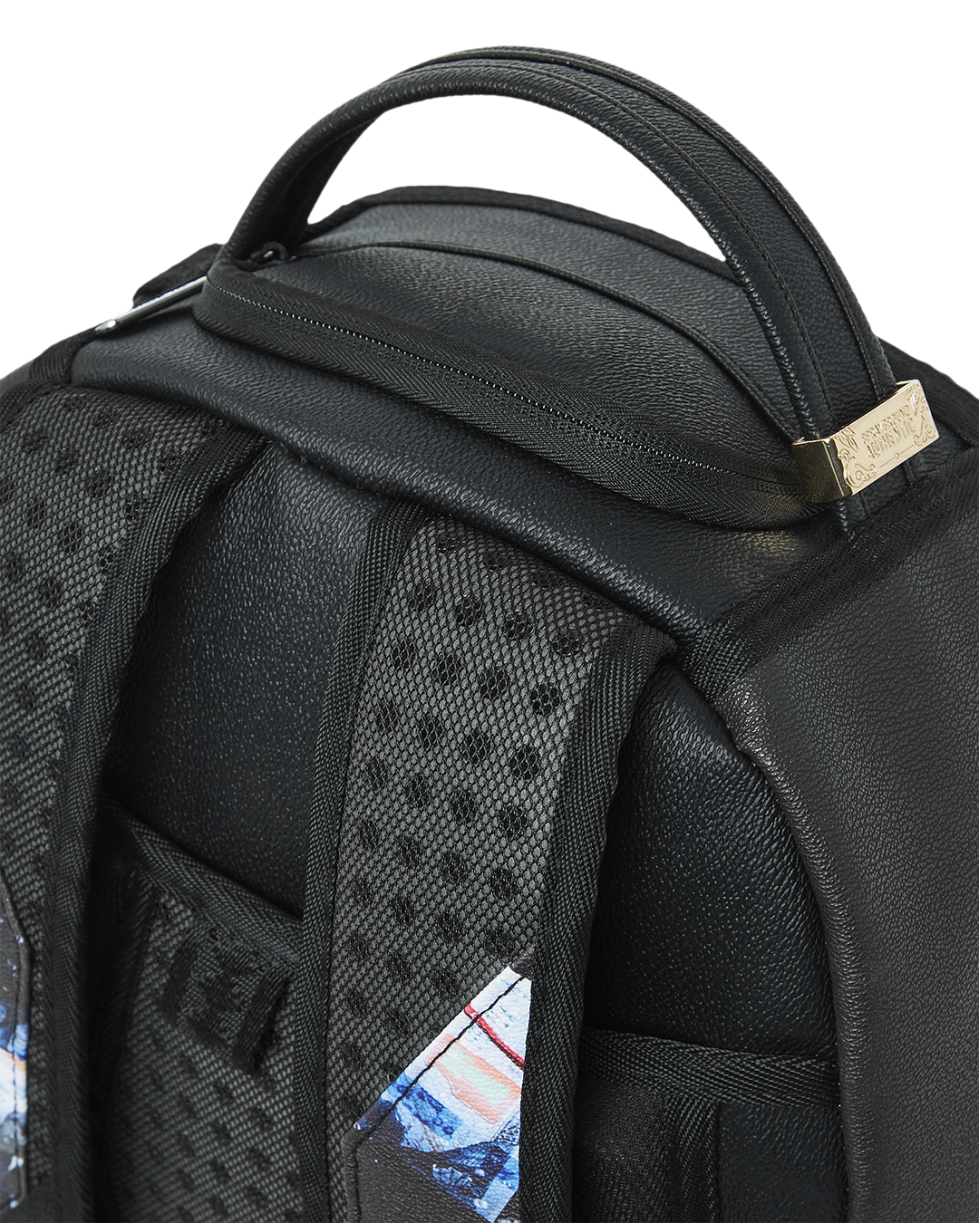 SEA BANDS BACKPACK (DLXV)