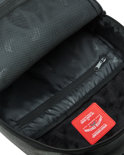 SEA BANDS BACKPACK (DLXV)