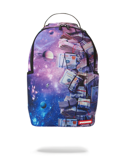 SPACED OUT BACKPACK