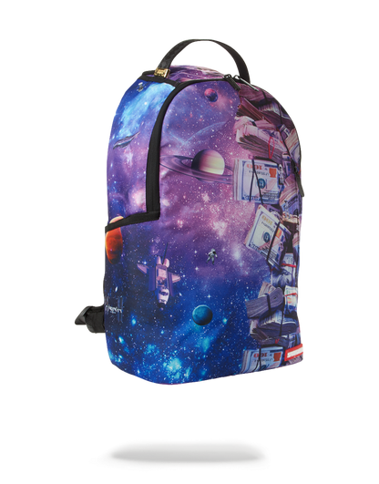 SPACED OUT BACKPACK