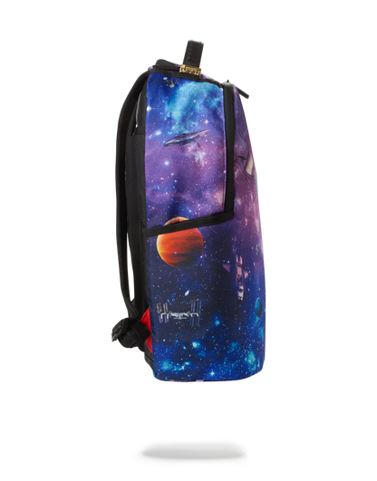 SPACED OUT BACKPACK