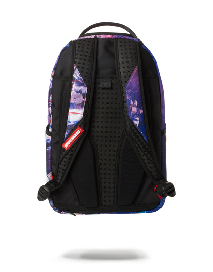 SPACED OUT BACKPACK