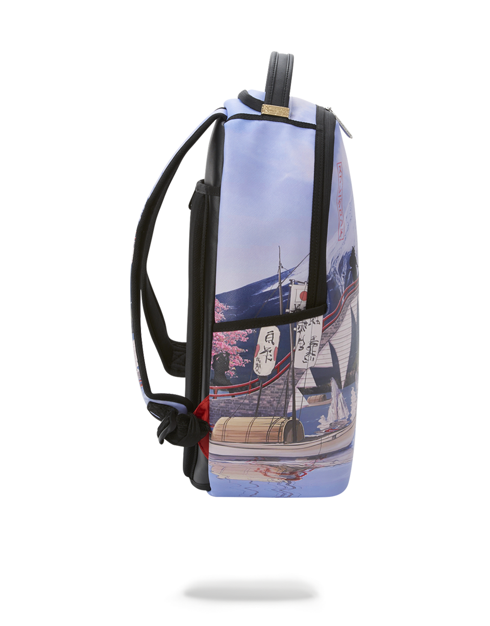 SACRED MOUNTAIN BACKPACK