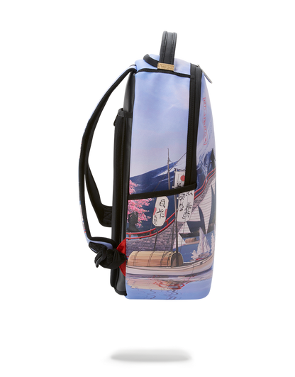 SACRED MOUNTAIN BACKPACK