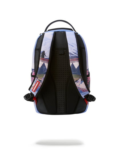 SACRED MOUNTAIN BACKPACK