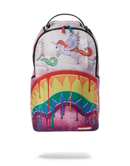 MELT THE RAINBOW BACKPACK