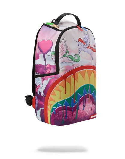 MELT THE RAINBOW BACKPACK
