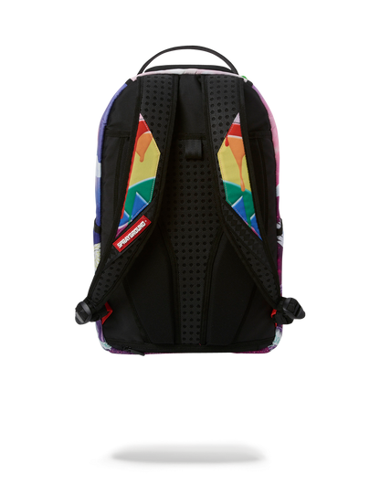 MELT THE RAINBOW BACKPACK